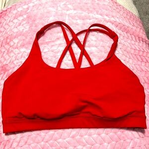 Lululemon activewear